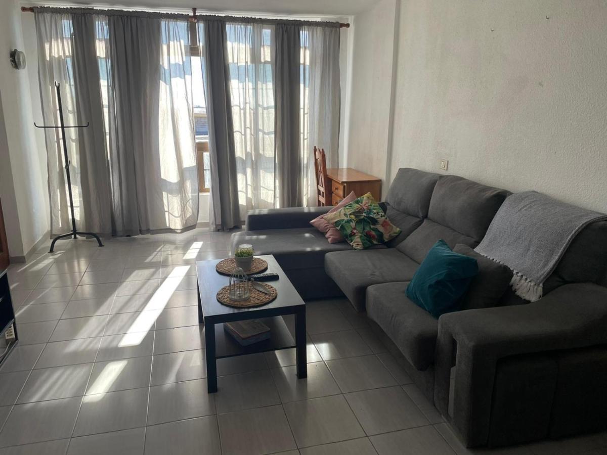 Las Chafiras Apartment. 3 Bedrooms San Miguel de Abona Exteriér fotografie